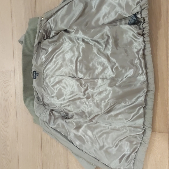 Bebé short jacket 3/4 sleeves - Picture 2 of 4